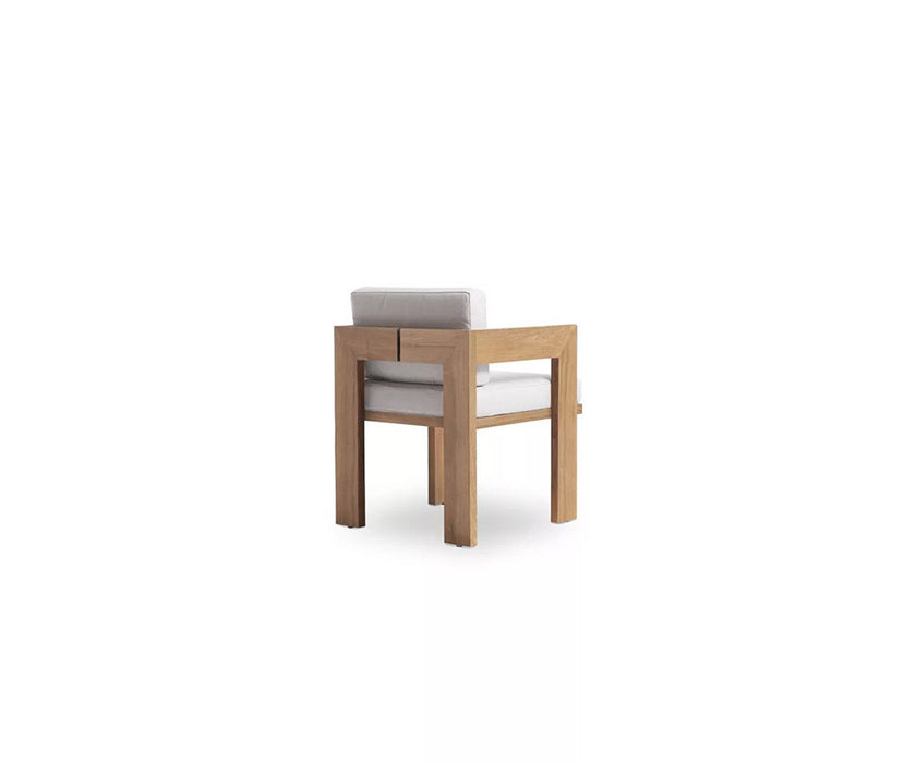 S2 Arm Dining Chair Danao Living