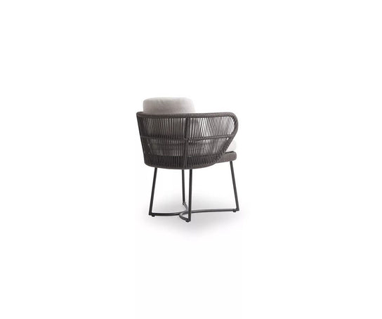 Cuff Arm Dining Chair Danao Living