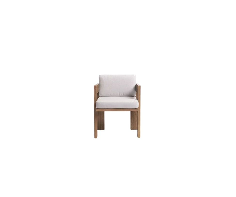 S2 Arm Dining Chair Danao Living