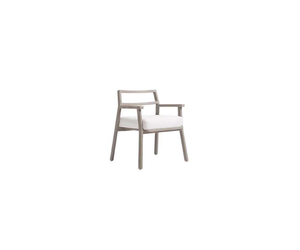 Topanga Dining Chair Danao Living