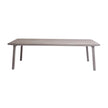 Topanga Rectangular Dining Table Danao Living