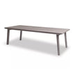 Topanga Rectangular Dining Table Danao Living