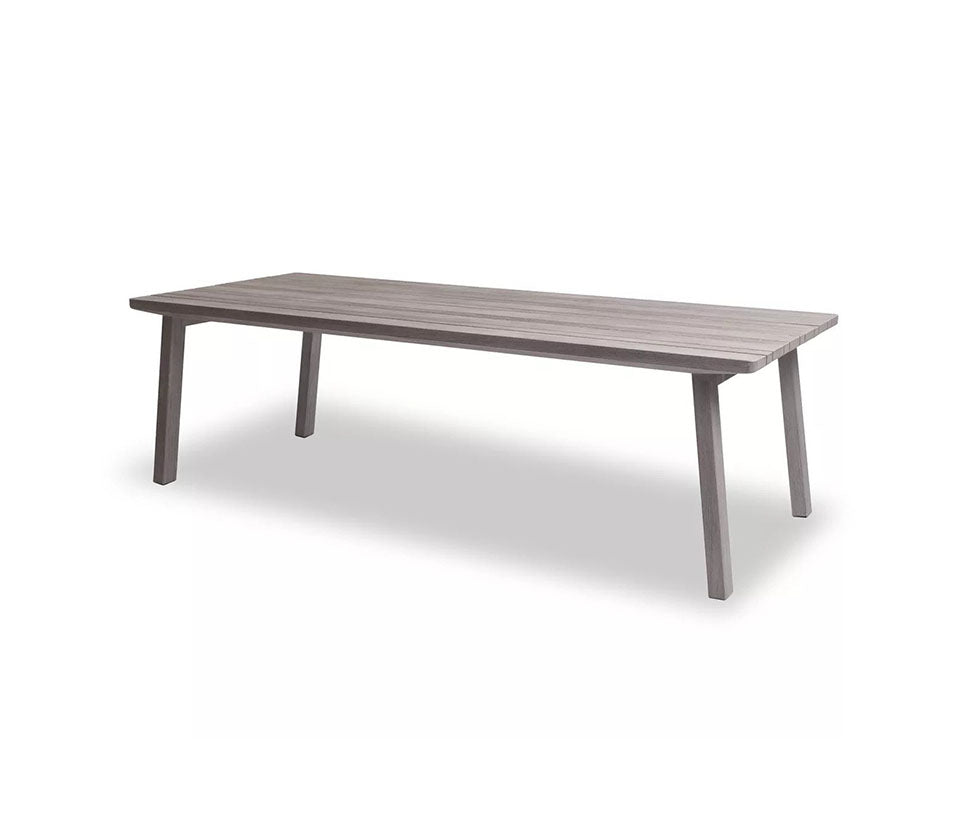 Topanga Rectangular Dining Table Danao Living