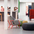 Diplopia Armchair | Miniforms