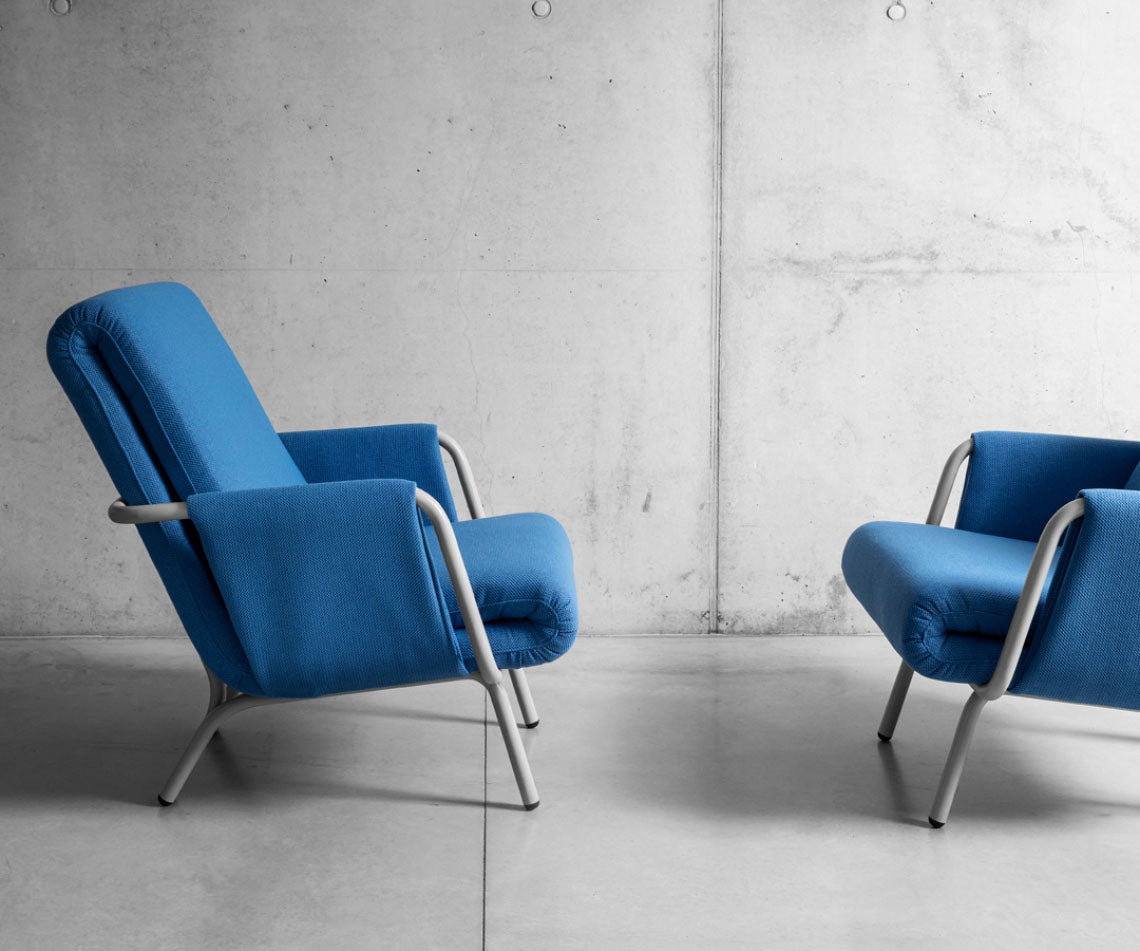 Diplopia Armchair | Miniforms