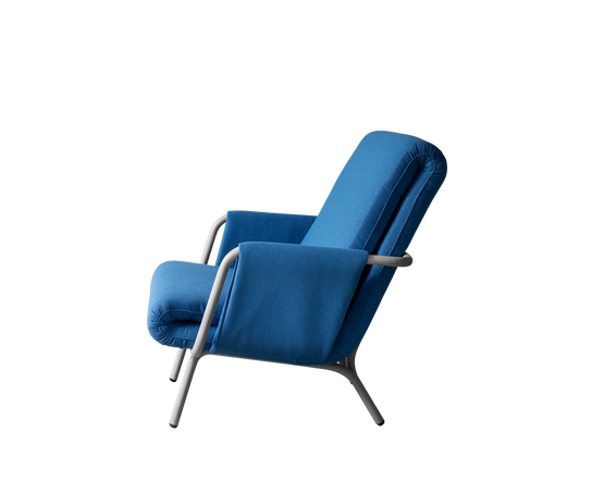 Diplopia Armchair | Miniforms