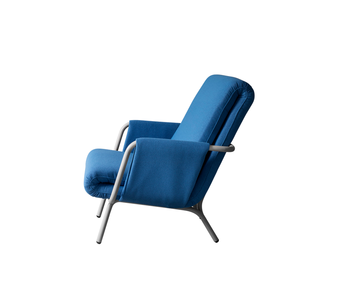 Diplopia Armchair | Miniforms