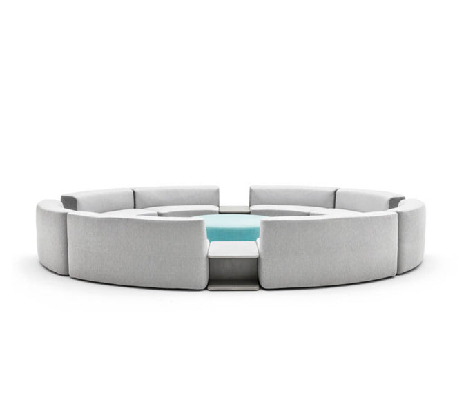 Belt Modular Sofa Varaschin