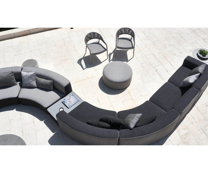 Belt Modular Sofa Varaschin