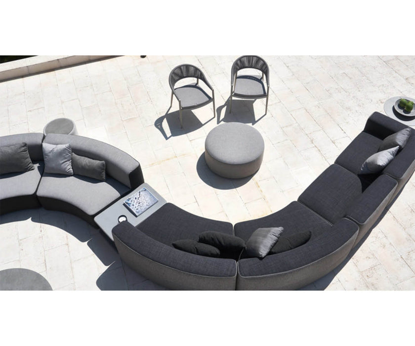 Belt Modular Sofa Varaschin
