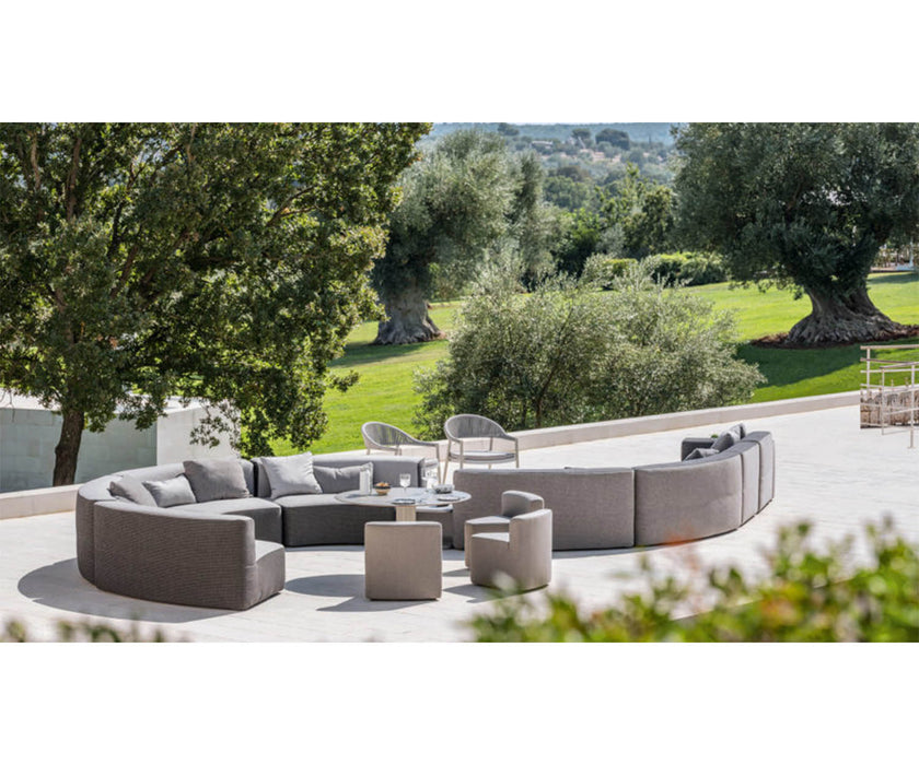 Belt Modular Sofa Varaschin