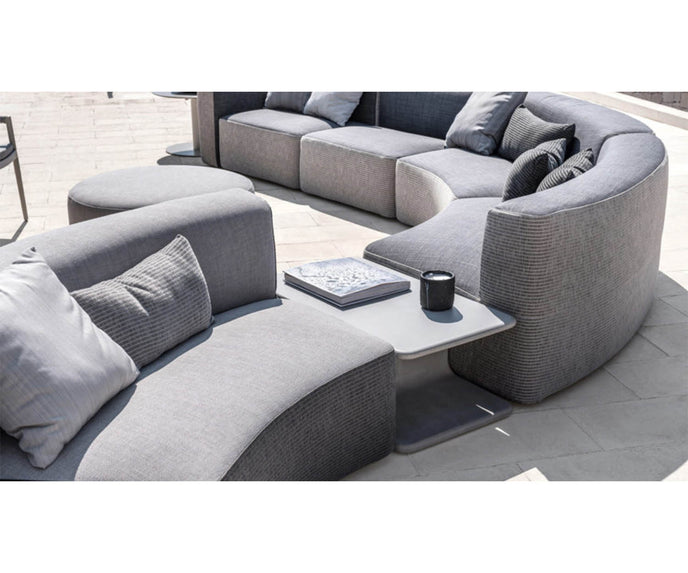 Belt Modular Sofa Varaschin
