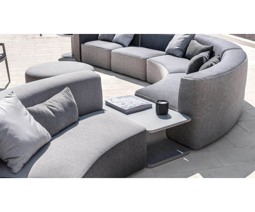 Belt Modular Sofa Varaschin