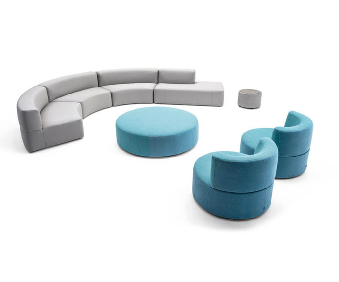 Belt Modular Sofa Varaschin