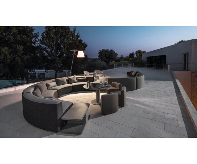 Belt Modular Sofa Varaschin