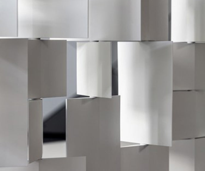 Divide It Divider MDF Italia