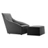 High End Doda Low Armchair by Molteni&C Casa Design Group