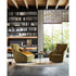 High End Doda Low Armchair by Molteni&C Casa Design Group
