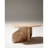 Modern Marble Dolmen Coffee Table by Tacchini Casa Design Group