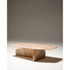 Modern Marble Dolmen Coffee Table by Tacchini Casa Design Group