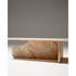 Modern Marble Dolmen Coffee Table by Tacchini Casa Design Group