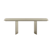 Dolm Plus Dining Table