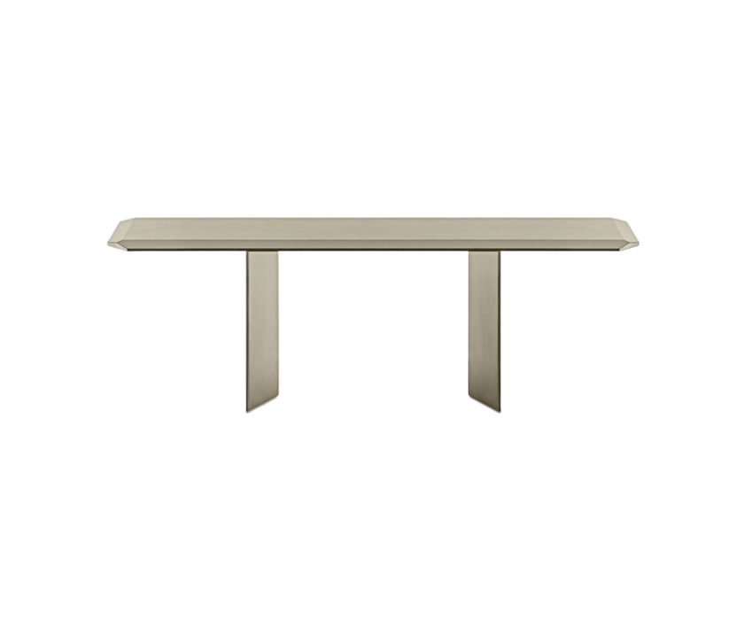 Dolm Plus Dining Table