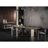 Dolm Plus Dining Table