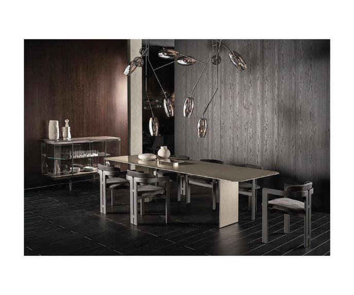 Dolm Plus Dining Table