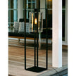 Modern Anthracite Dome Move Outdoor Light by Royal Botania Casa Design Group