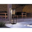 Modern Anthracite Dome Move Outdoor Light by Royal Botania Casa Design Group