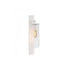 Elegant Outdoor Dome Wall Light by Royal Botania Casa Design Group