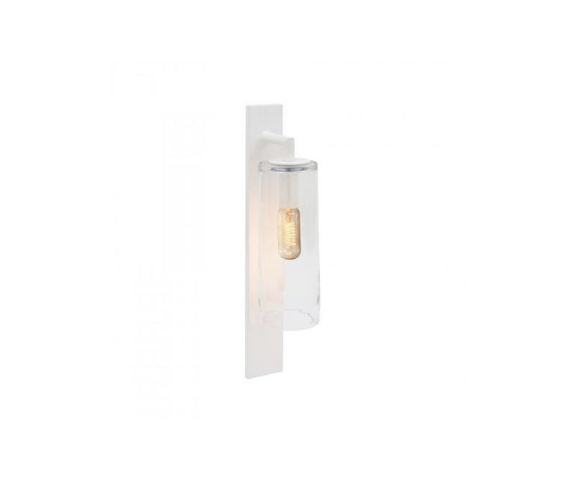 Elegant Outdoor Dome Wall Light by Royal Botania Casa Design Group