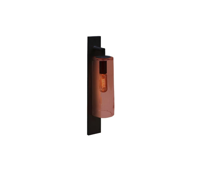Elegant Outdoor Dome Wall Light by Royal Botania Casa Design Group