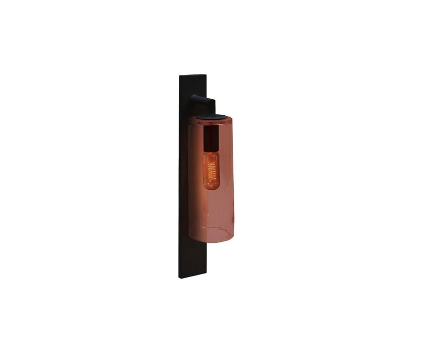 Elegant Outdoor Dome Wall Light by Royal Botania Casa Design Group