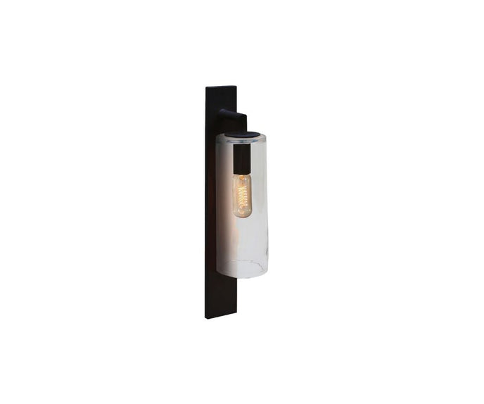 Elegant Outdoor Dome Wall Light by Royal Botania Casa Design Group