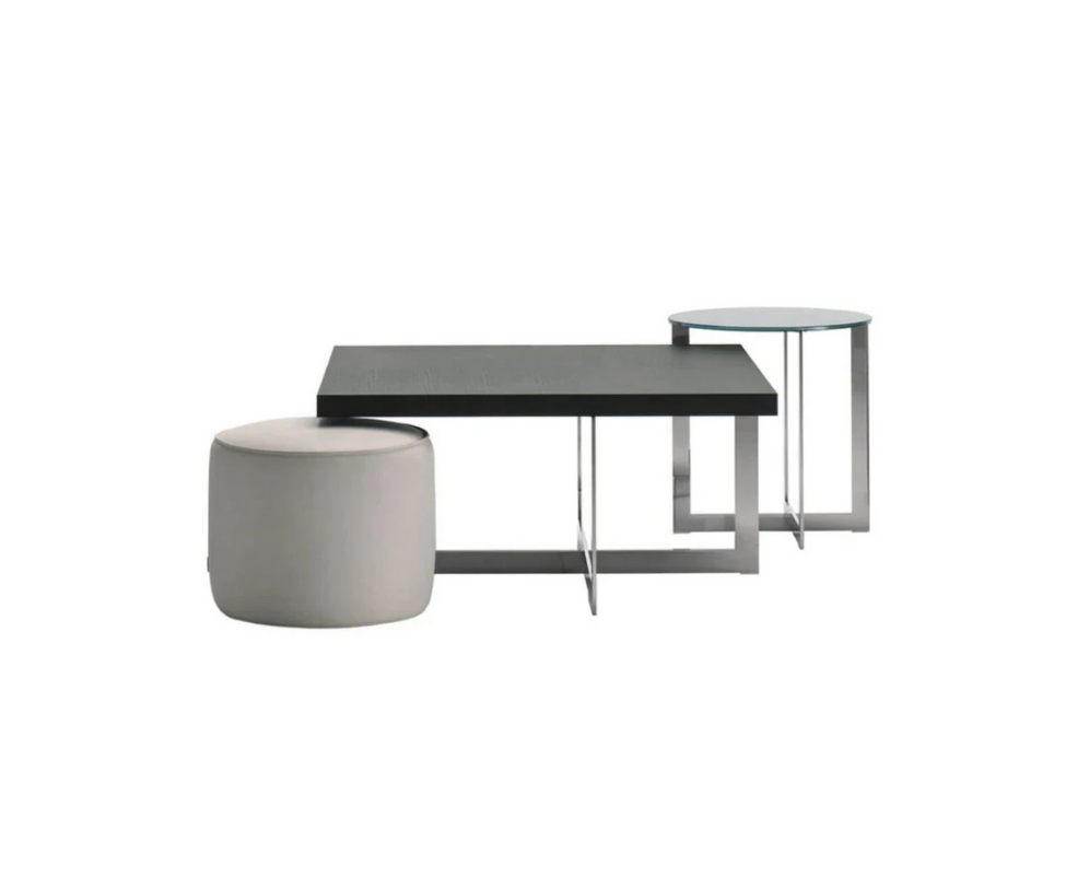 High End Domino Coffee Table by Molteni&amp;C Casa Design Group