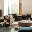 High End Domino Coffee Table by Molteni&C Casa Design Group