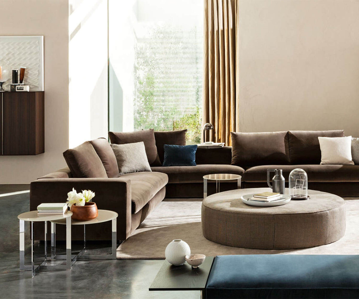 High End Domino Coffee Table by Molteni&amp;C Casa Design Group