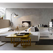 High End Domino Coffee Table by Molteni&C Casa Design Group