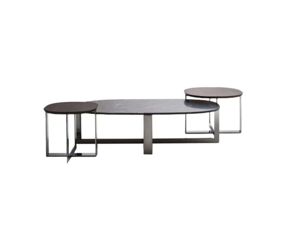 High End Domino Next Coffee Table by Molteni&C Casa Design Group