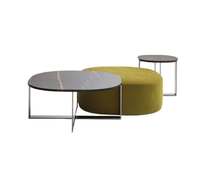 High End Domino Next Coffee Table by Molteni&C Casa Design Group