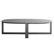 High End Domino Next Coffee Table by Molteni&C Casa Design Group
