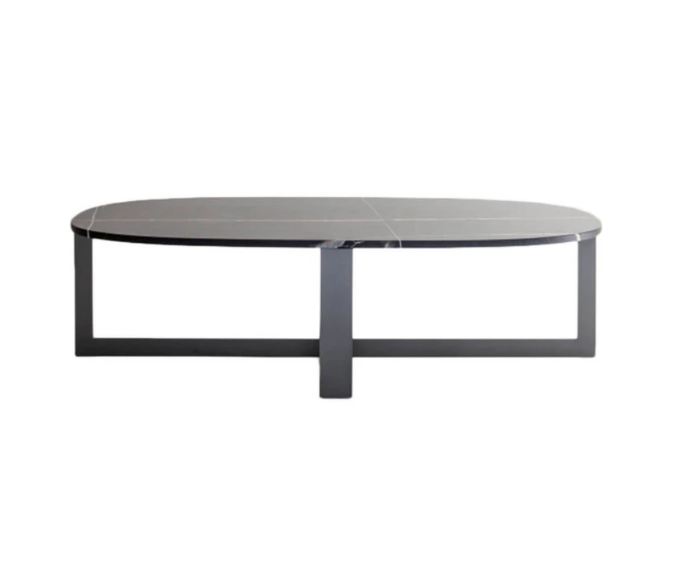 High End Domino Next Coffee Table by Molteni&amp;C Casa Design Group