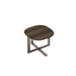 High End Domino Next Eucalyptus Coffee Table by Molteni&C Casa Design Group
