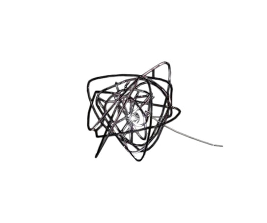 High end Doodle Table Lamp by Terzani Casa Design