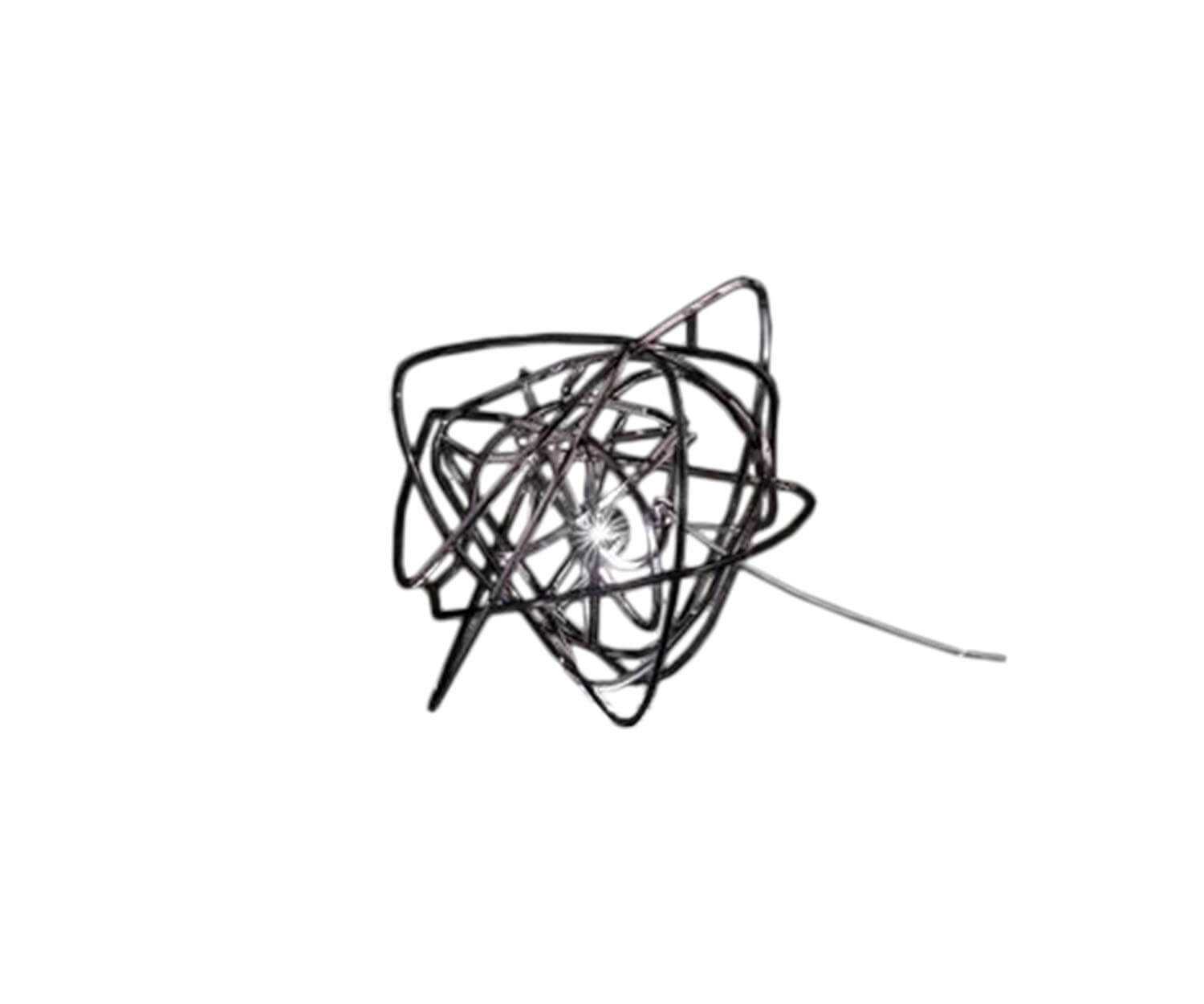 High end Doodle Table Lamp by Terzani Casa Design
