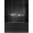High end Doodle, Freehand Design Suspension by Terzani Casa Design