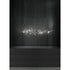 High end Doodle, Freehand Design Suspension by Terzani Casa Design