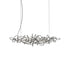 High end Doodle, Freehand Design Suspension by Terzani Casa Design